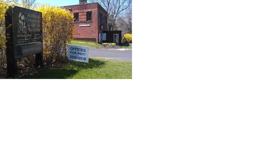 Available Space Gillen Properties, Inc.